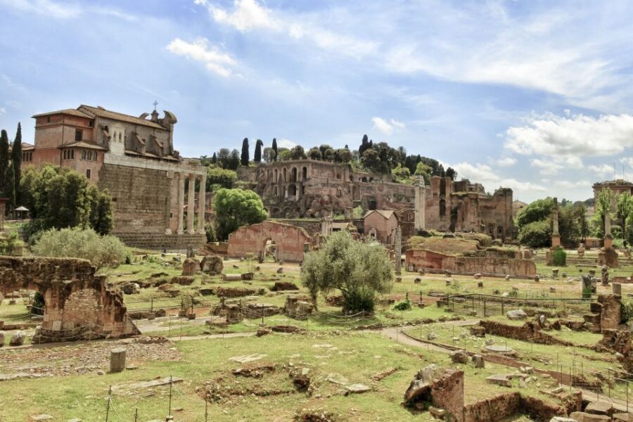 Rome: Vatican Pass, Top Attractions and Free Transport - Sistine Chapel Reality Check: Great If Open, Still Worth Planning