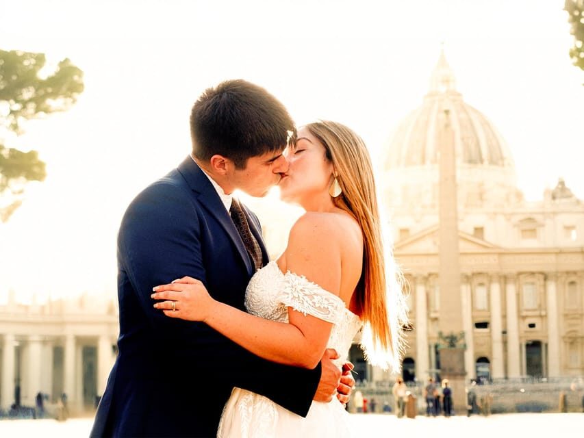 Rome: Vatican, St Peter’s Sq & Castel Sant’Angelo PhotoShoot - Key Points That Matter Before You Go