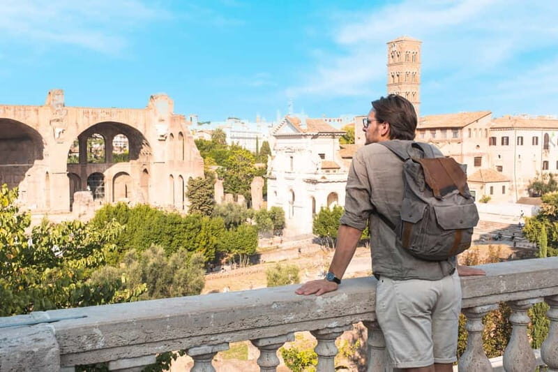 Rome:Colosseum, Roman Forum & Palatine Hill Small Group Tour - Price Check: Is $216.36 Worth It?