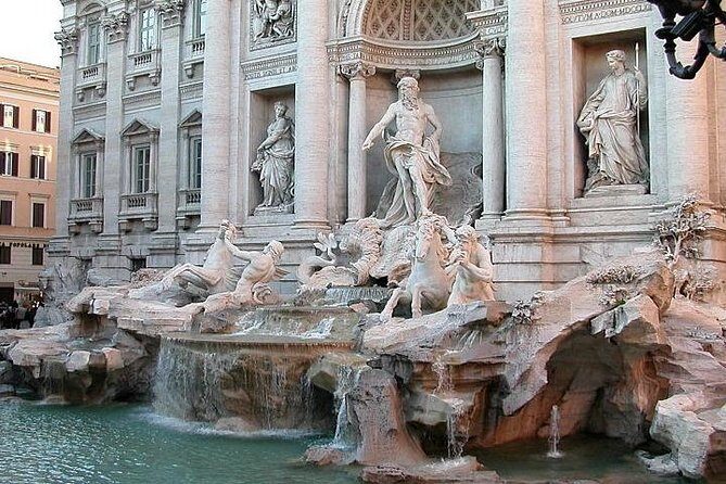 Rome's Best Guided Tour Colosseum and Vatican Museums 2 Days - Price and Value: Why This Costs a Lot (and When It Makes Sense)