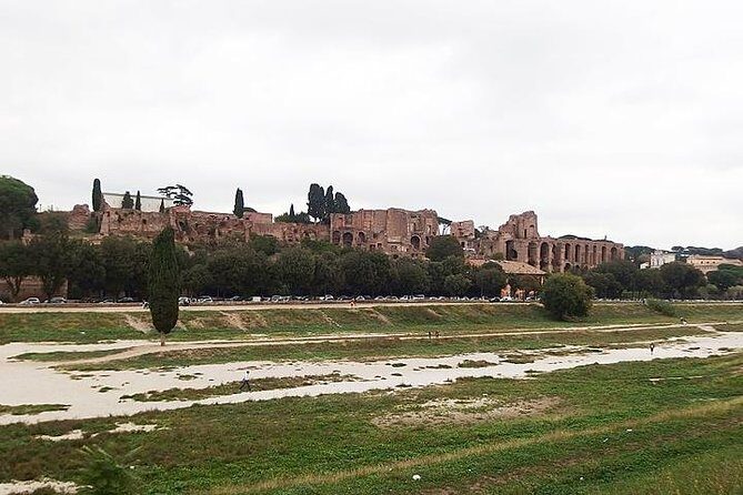 Rome's best Guided Tour plus Vatican Museums 1 day - Transportation and pacing: the underrated part of a one-day Rome plan