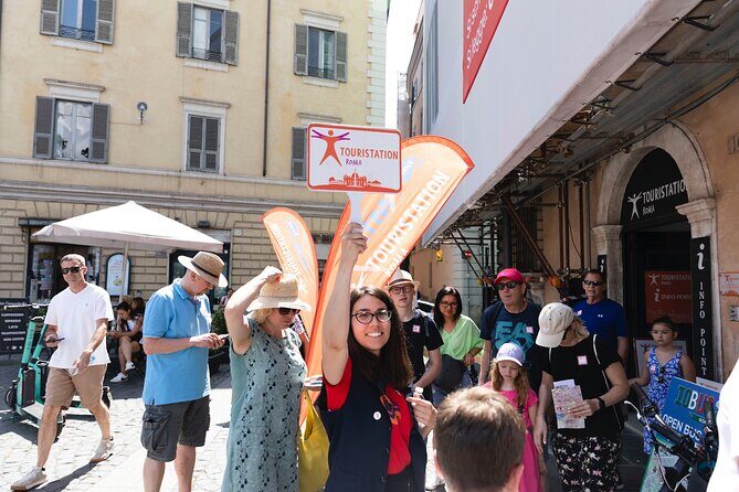 Rome's Best in 2 Guided Days: Colosseum, Vatican and Sistine - Key things to know before you go