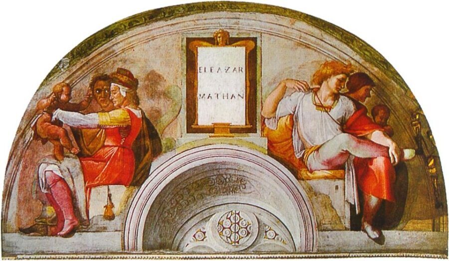 Russian Tour - Vatican Museum & Sistine Chapel - Key moments that make this tour work