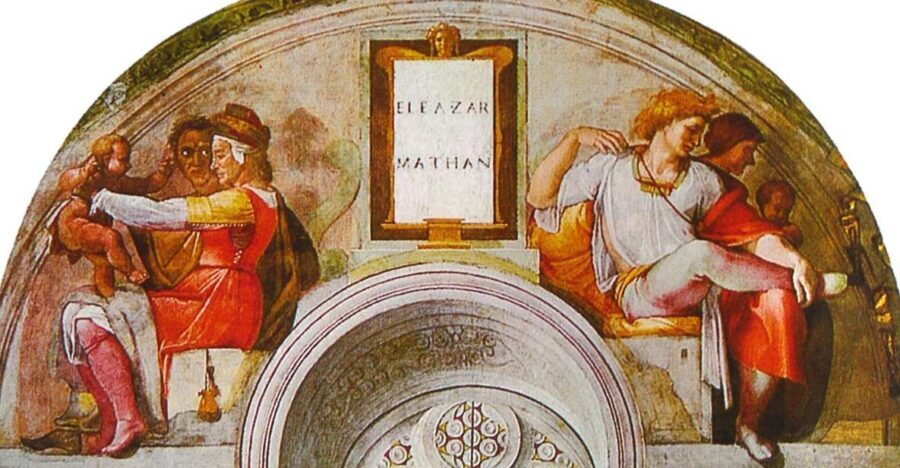 Russian Tour - Vatican Museum & Sistine Chapel - From Via Tunisi 3 to Vatican Museums: your first “time reality check”