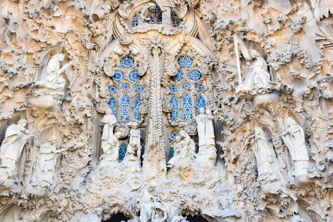 Sagrada Familia Fast Track Guided Tour - Who This Tour Fits Best (and Who Might Rethink the Tower)