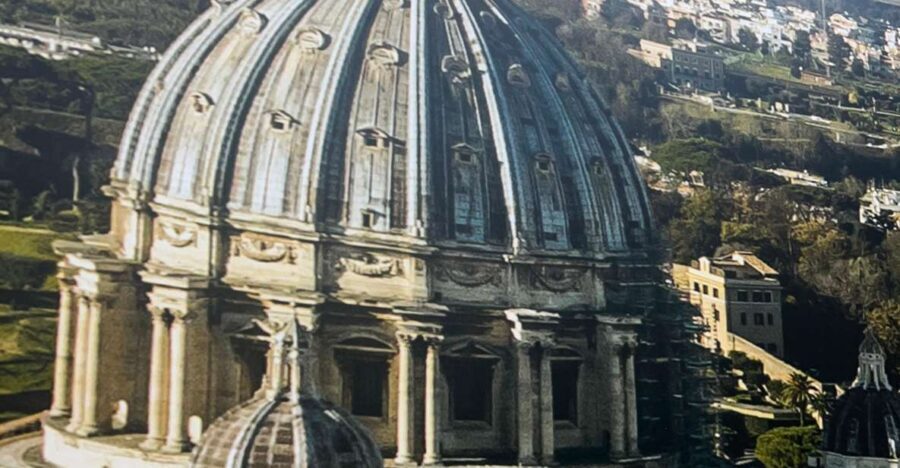 Saint Peters Basilica & Vatican Grottoes Tour - What’s Included: Licensed Guide and Audio Headsets