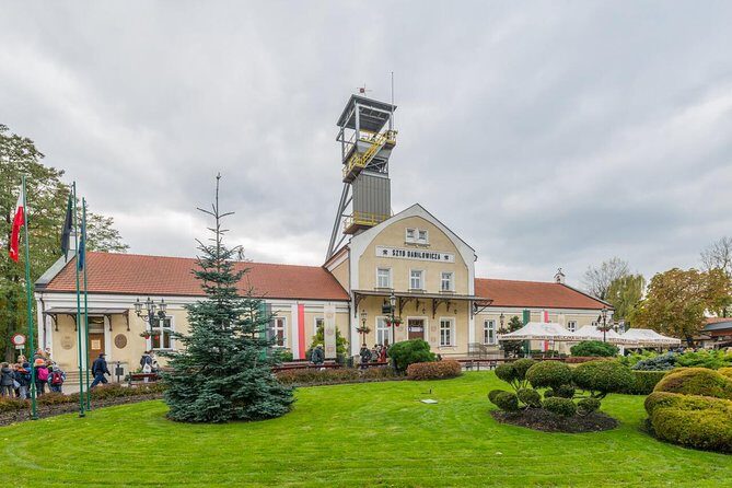 Salt Mine Guided Tour from Krakow (hotel pick up) - Price and value: is $24.28 worth it?