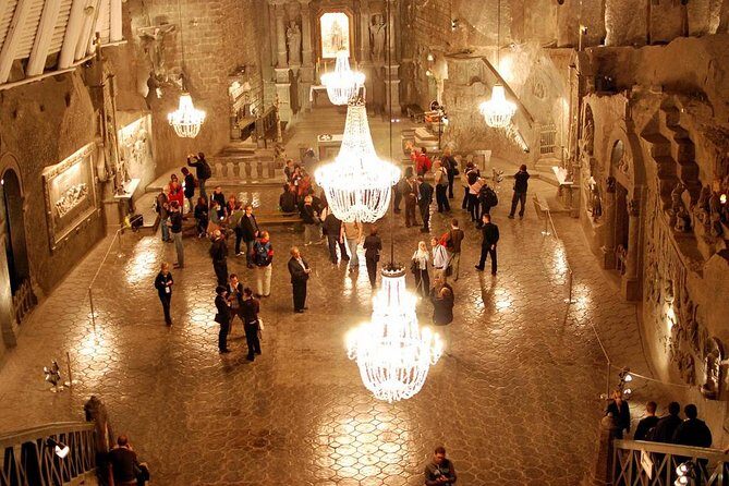 Salt Mine Tour With Private Transportation - Should You Book This Salt Mine Tour With Private Transportation?