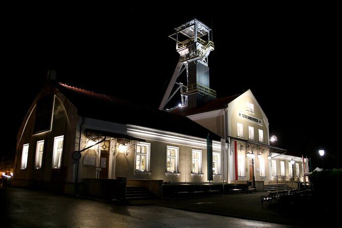 Salt Mine Wieliczka Guided Tour from Krakow - Key things to know before you go