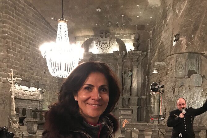 Salt Mine Wieliczka Round-Trip Private VIP Transport from Krakow - Why this VIP transfer feels worth it in Krakow