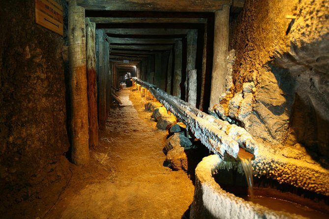 Salt Mine Wieliczka with Private Car from Krakow - Price and value: when $132.32 is a good deal, and when DIY might win