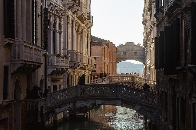 San Marco Pass: Basilica, Doge Pal. & Bell Tower Priority Tickets - Priority tickets at St. Mark’s: what you’re really paying for