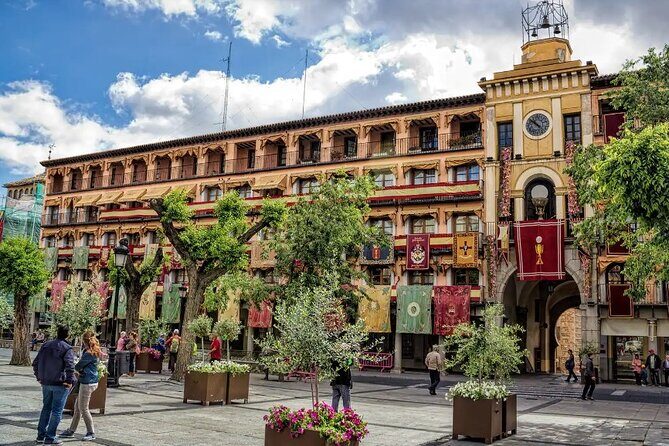 Segovia and Toledo Day Tour from Madrid with Optional Alcazar - Who should book this one-day Segovia + Toledo tour