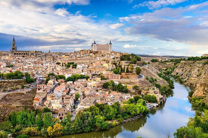Segovia and Toledo Day Tour from Madrid with Optional Alcazar - Should you book this Segovia and Toledo day trip?