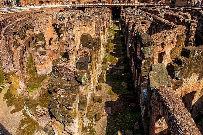 Self Guided Audio Tour-Coliseum & the Gladiator's Legends - Should You Book This Colosseum & Gladiator Legends Audio Tour?