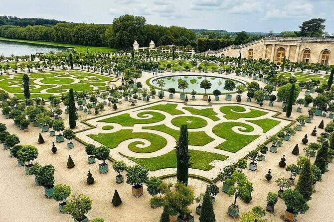 Self-Guided Tour to the Versailles with Timed Entry Ticket - Who This Versailles Self-Guided Tour Is Best For