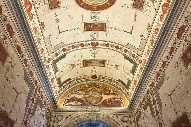 Self Guided Vatican Museums Fast Track Ticket - Should You Book This Vatican Museums Fast-Track Ticket?