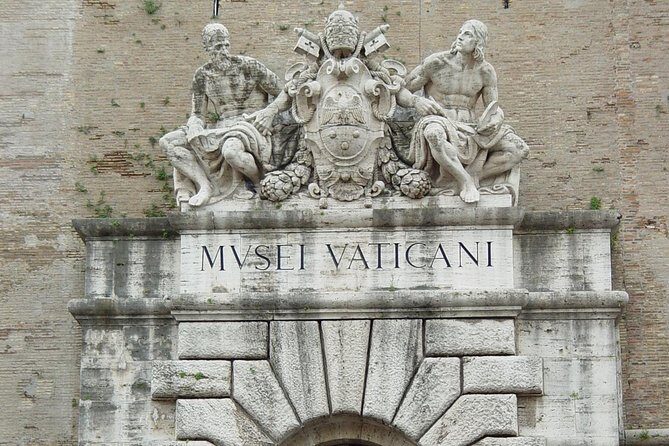 Self-Guided Vatican & Sistine: Skip-the-Line Ticket - Skip-the-line isn’t magic, but it’s good value here