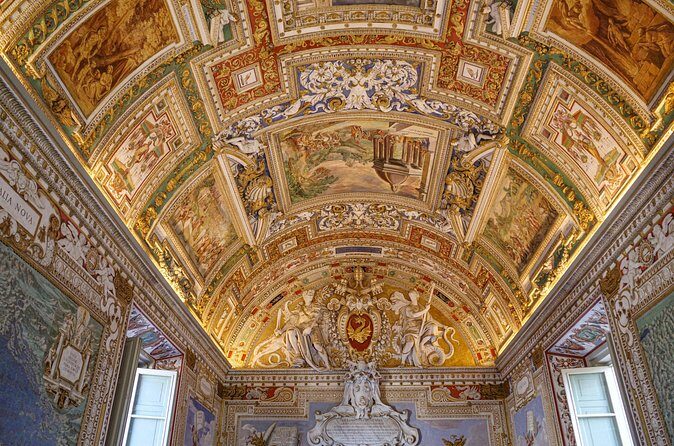 Semi Private Tour Vatican Museums and Sistine Chapel - Price and value: is $217.67 worth it?