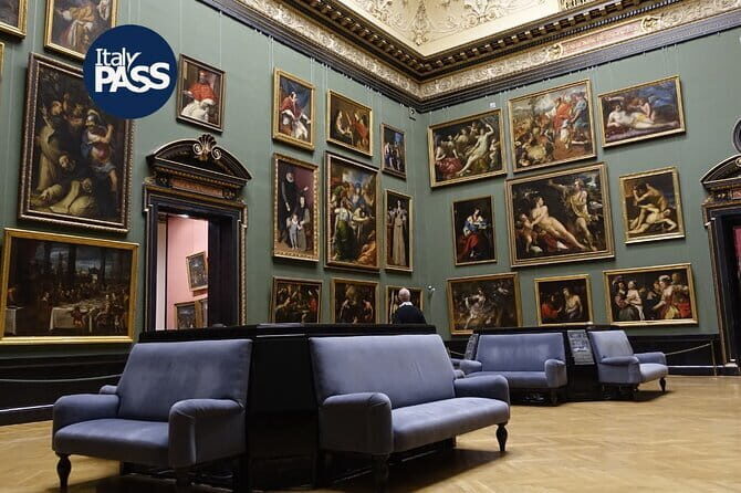 Semi-Private Uffizi Gallery Guided Tour with Priority Access - Key takeaways before you go