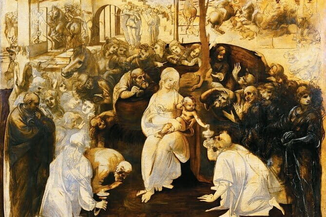 Semi-Private Uffizi Gallery Guided Tour with Priority Access - What the tour includes (and what you’ll plan for)