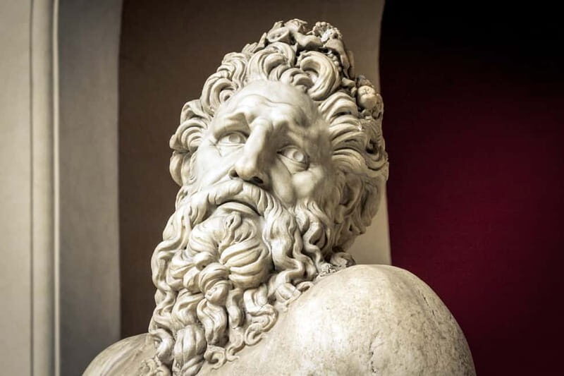 Semiprivate Guided Tour of Vatican Museums & Sistine Chapel - Skip the line with a small-group pace