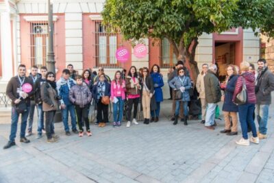 Alcázar and Cathedral Entry Ticket and Guided Tour