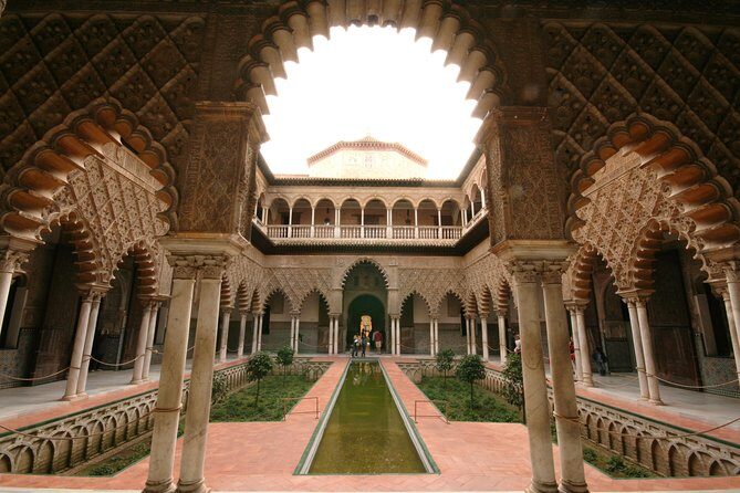Seville Alcazar, Cathedral and Giralda Skip-The-Line Guided Tour - Key Things Worth Knowing Before You Go