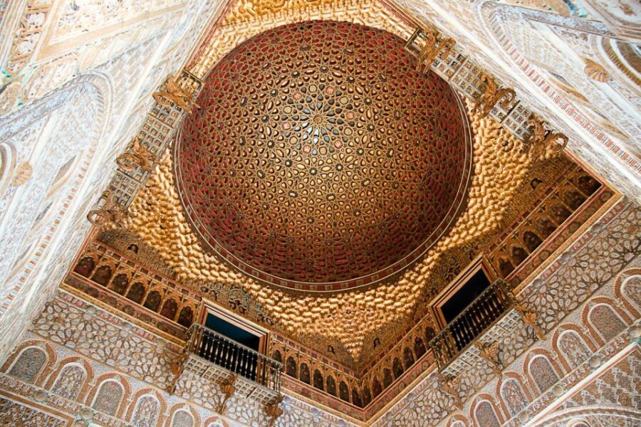 Seville: Alcázar, Cathedral & Giralda Fast Track Guided Tour - Key things that make this tour worth your time