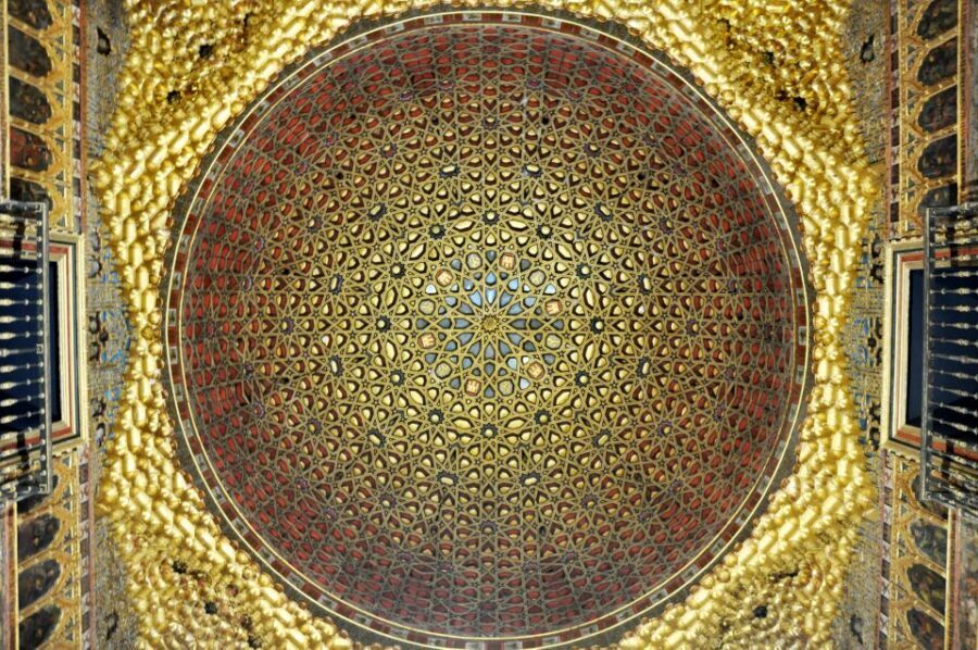Seville: Alcazar & Cathedral Skip-the-Line Guided Tour - Value check: is $77 a smart spend?