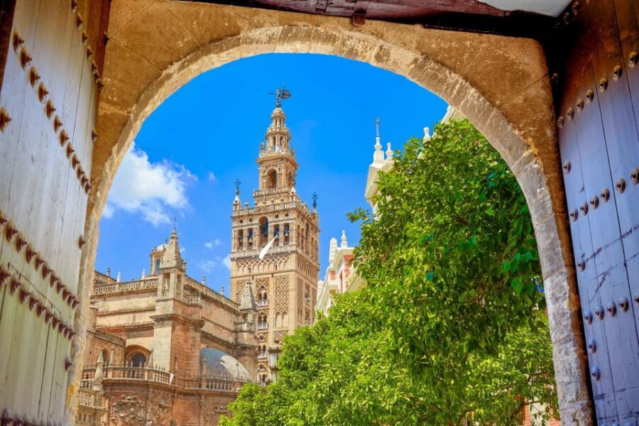 Seville: Alcázar Guided Palace Tour with Priority Access - Game of Thrones Filming Spots, Explained in Real Context