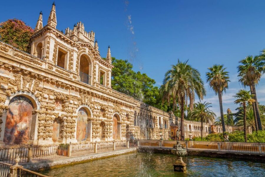 Seville: Alcázar Guided Palace Tour with Priority Access - Price and Value: Is $40 Worth It?