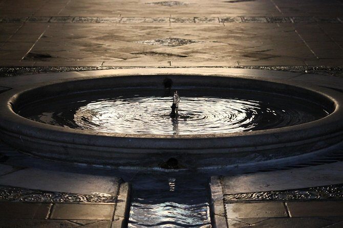Seville Alcázar: Guided Premium Tour with Priority Entrance - Timing, pacing, and group size: what 20 people changes
