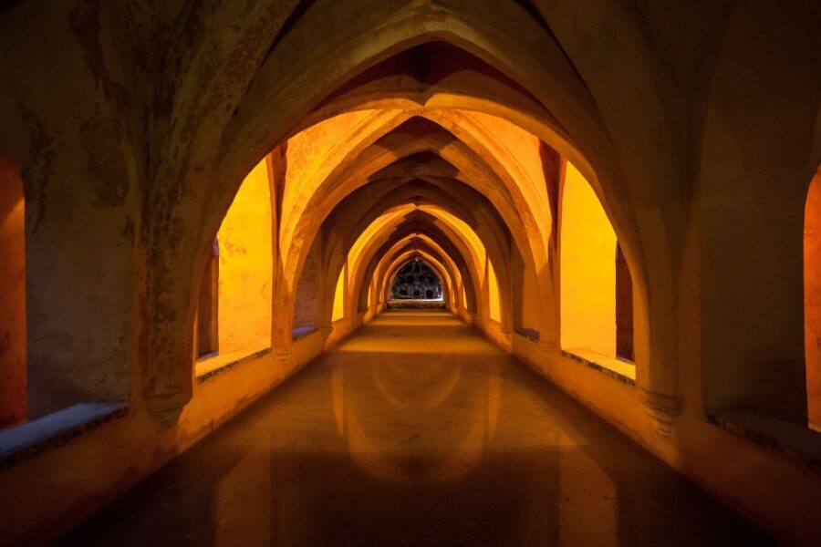 Seville: Alcazar Guided Tour with Entrance - Tickets, timing, and whether $41 is good value
