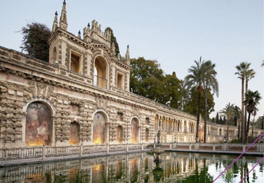 Seville: Alcazar Skip-the-Line Guided Tour with Tickets - Should you book this Seville Alcázar skip-the-line guided tour?