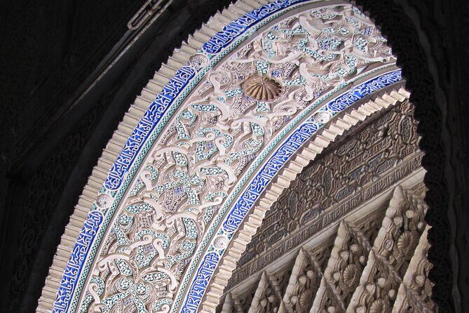 Seville Alcazar Tour - Price and value: $199.13 per group plus the €15.50 ticket