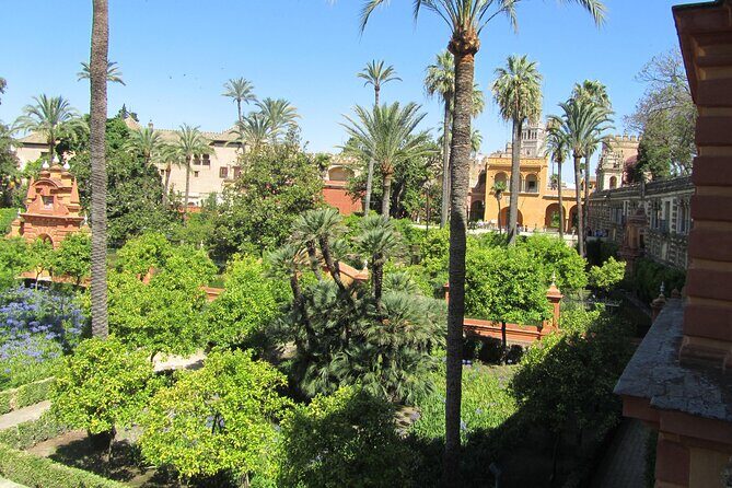 Seville Alcazar Tour - How to decide if you should book
