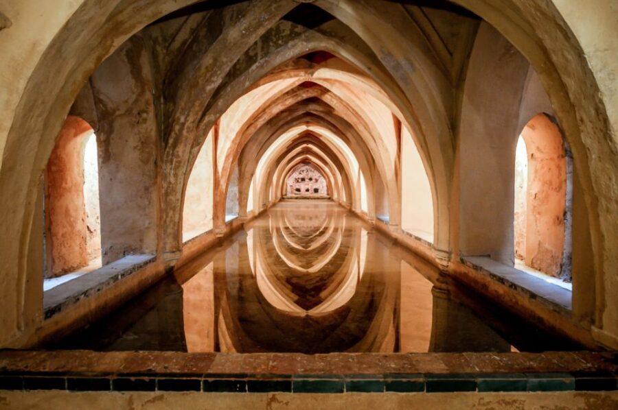 Seville: Cathedral, Giralda & Alcazar Entry With Guided Tour - Price and value: what you’re really paying for