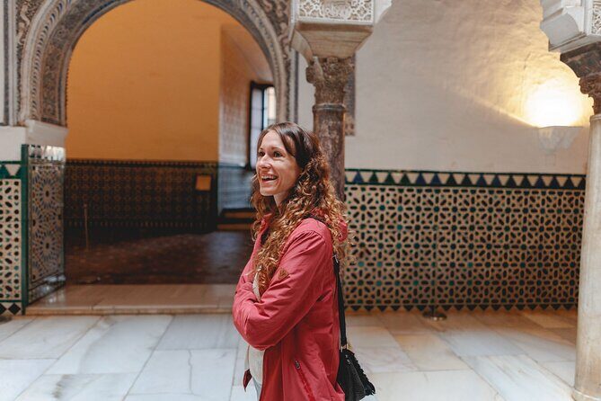 Seville Exclusive Beat the Crowds Guided Alcazar Before Opening - Price and value: paying for time, not just tickets