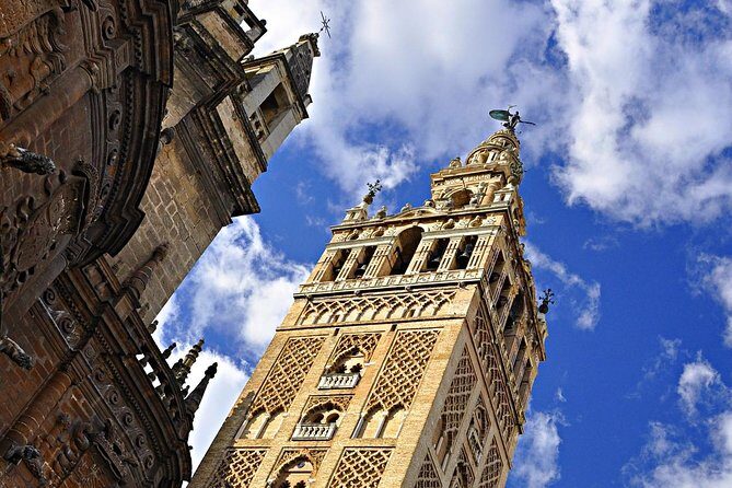 Seville Guided Tour into Alcazar and Cathedral Skip the Line - What the best guides get right (and why it affects your whole tour)