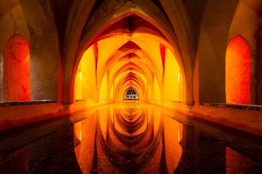 Seville: Priority Access Cathedral, Giralda & Alcázar Tour - Who Should Book This Tour—and Who Might Want Another Option