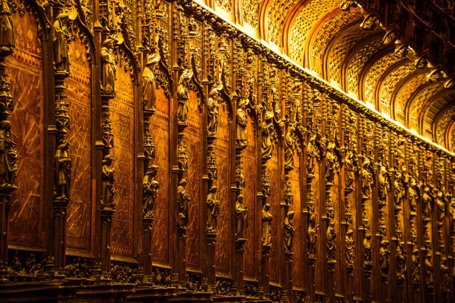 Seville: Priority Access Cathedral, Giralda & Alcázar Tour - Final Call: Should You Book This Seville Priority Tour?