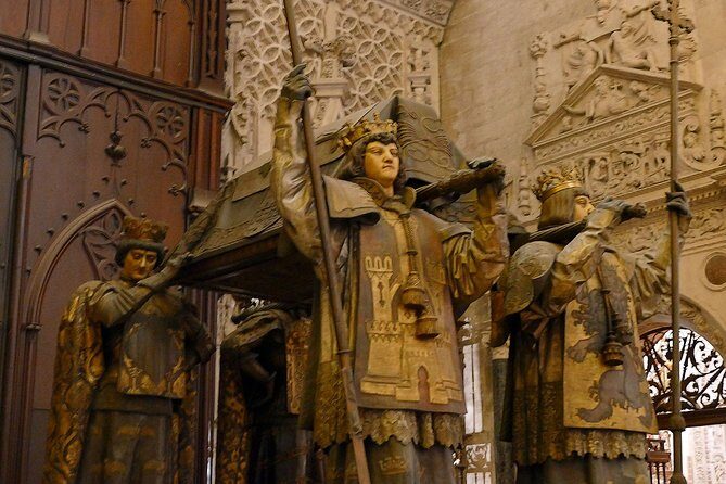 Seville Private Tour to the Royal Alcazar and Cathedral - Who this tour suits best (and who should consider another option)