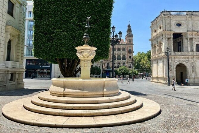 Seville Private Tour with Alcazar, Cathedral, Casa de Pilatos - Who Should Book This Tour (and Who Might Want to Skip)