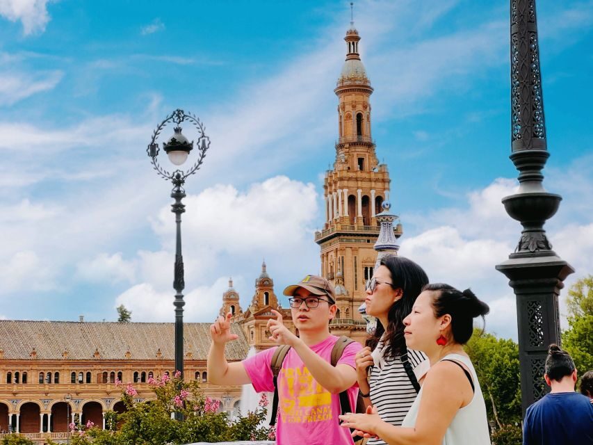 Seville: Royal Alcazar Guided Tour - Price and value: is $104 a fair deal?
