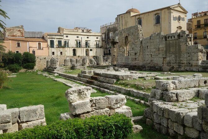 Sharing Tour of Pompeii - Key highlights at a glance