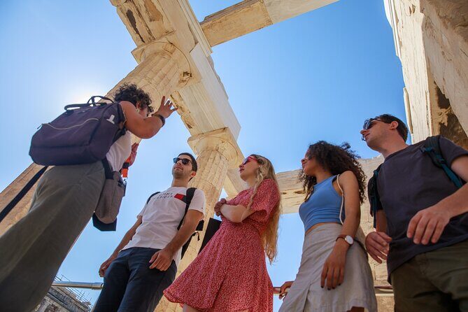 Shore Excursion: Acropolis, Athens City tour and The New Acropolis Museum - Acropolis Museum: Why the Day Ends Here