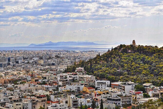 Shore Excursion Athens, Acropolis and Efficient Airport Transfer - Parliament, Evzones, and the Royal-Residence Backdrop