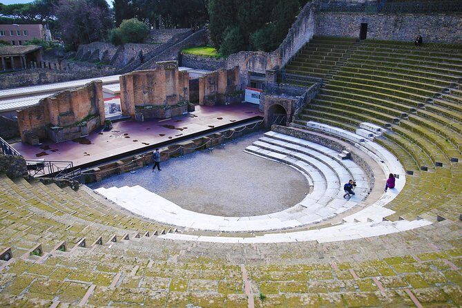 Shore Excursion Tour for Kids from Naples to Pompeii and Amalfi Coast - Should You Book It? My Honest Take for Families