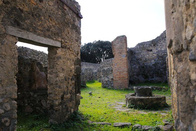 Shore Excursion Tour for Kids from Naples to Pompeii and Amalfi Coast - FAQ